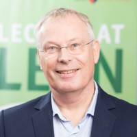 Picture of Ben Knapen