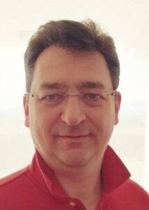 Picture of Claus Angerhofer