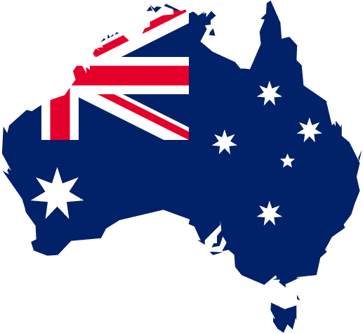 australia