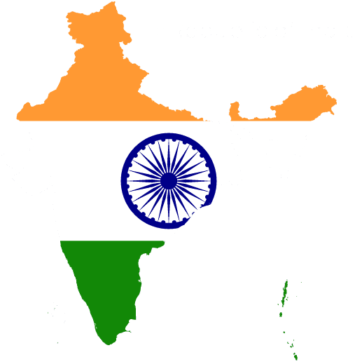 india