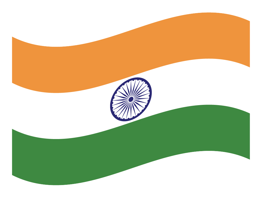 india