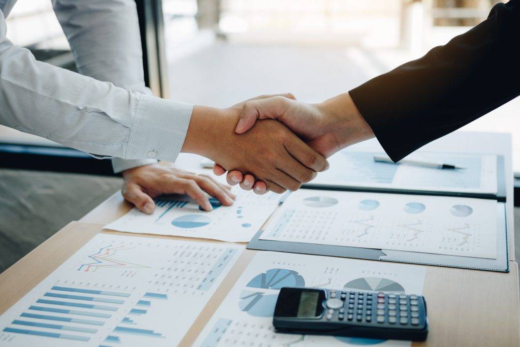 Operational Excellence