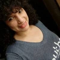 Picture of Otilia Ordaz