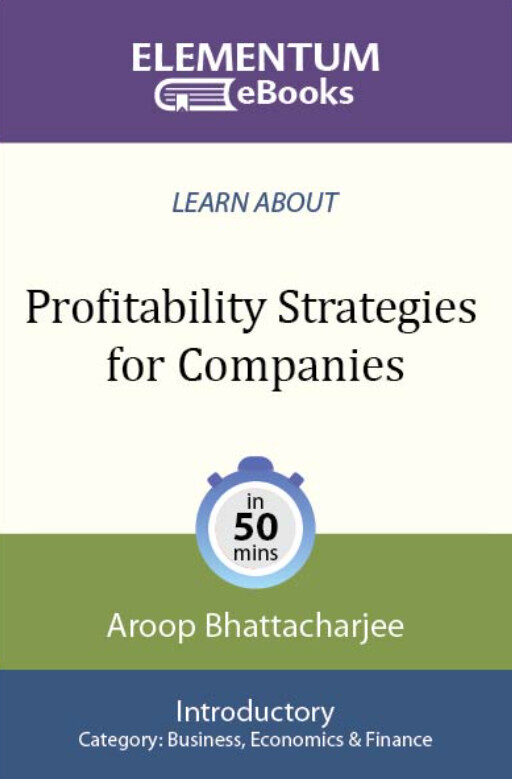 Profit ebook
